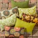 Alcott Hill Knopp Outdoor Lumbar Pillow ALTL1437